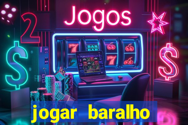 jogar baralho cigano gratis