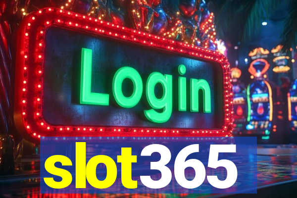 slot365