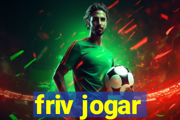 friv jogar