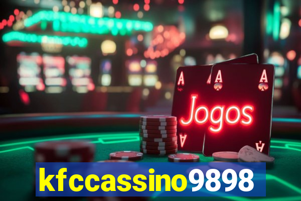 kfccassino9898