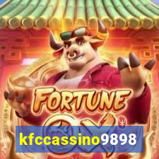 kfccassino9898