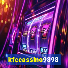 kfccassino9898