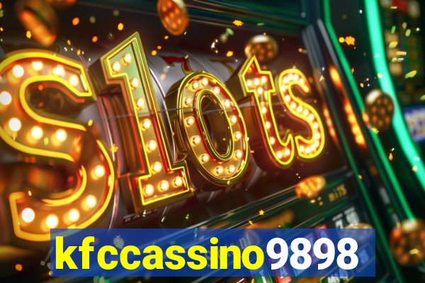 kfccassino9898