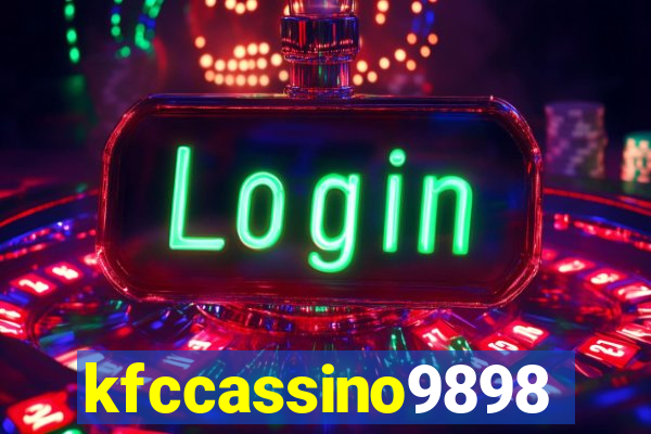 kfccassino9898