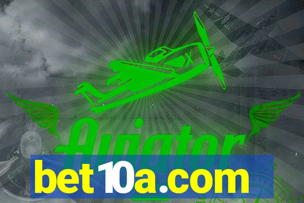 bet10a.com