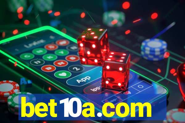 bet10a.com