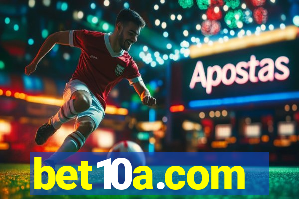 bet10a.com