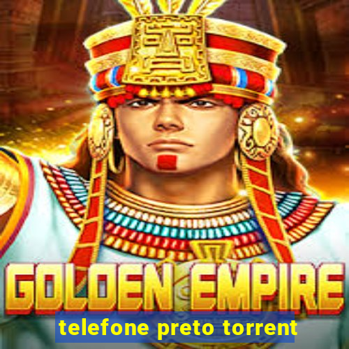 telefone preto torrent