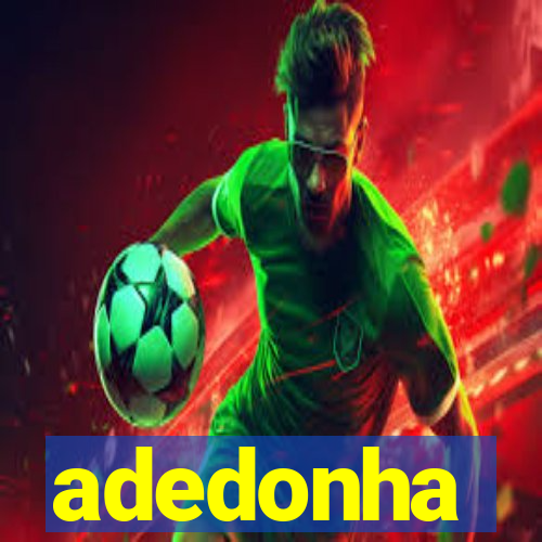 adedonha