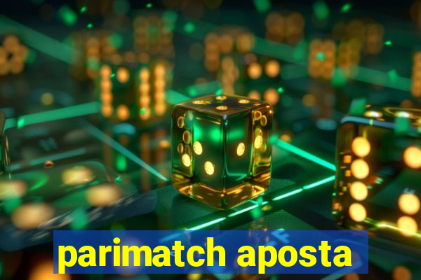 parimatch aposta