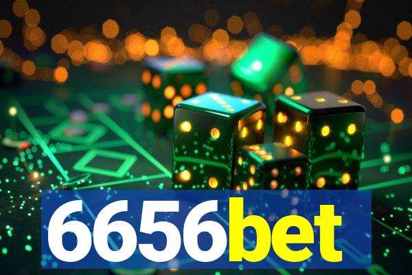 6656bet