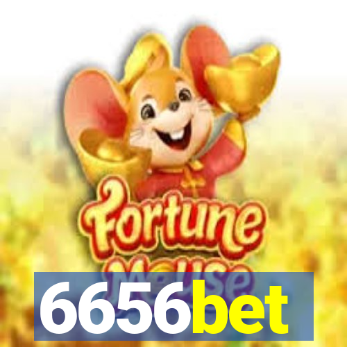 6656bet