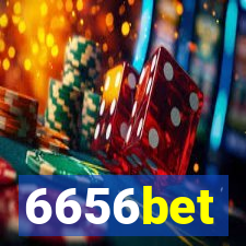 6656bet