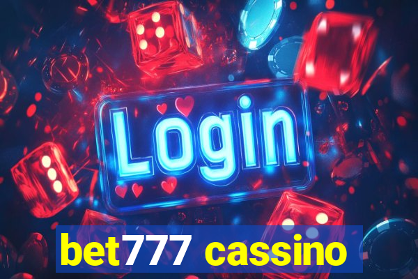 bet777 cassino