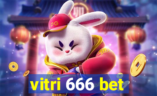 vitri 666 bet