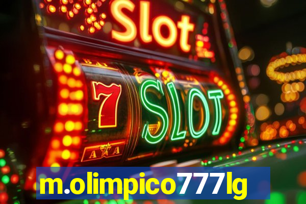 m.olimpico777lg.com