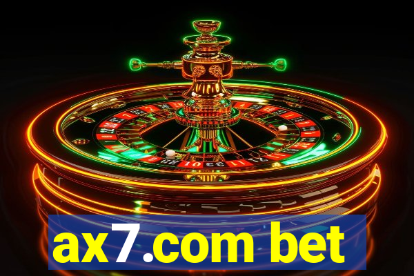 ax7.com bet