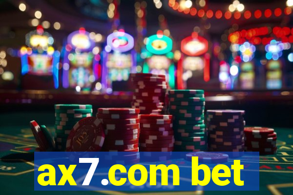 ax7.com bet