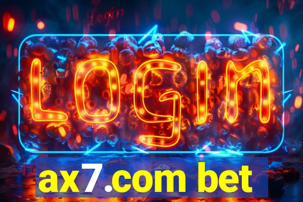 ax7.com bet