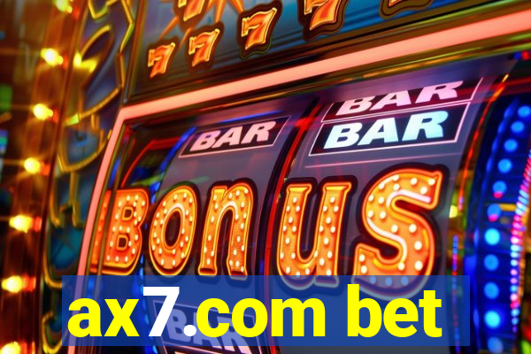 ax7.com bet