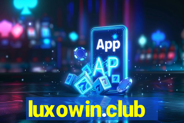 luxowin.club