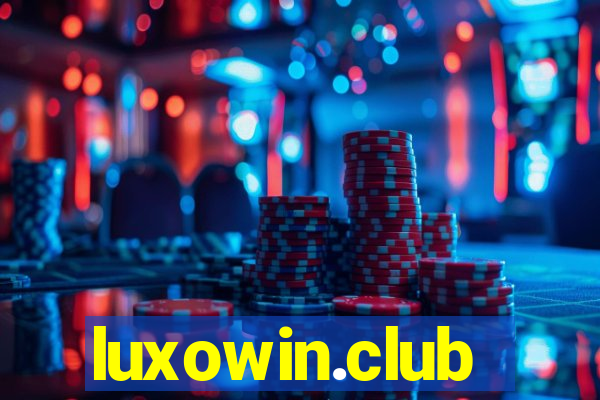 luxowin.club