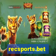 recsports.bet