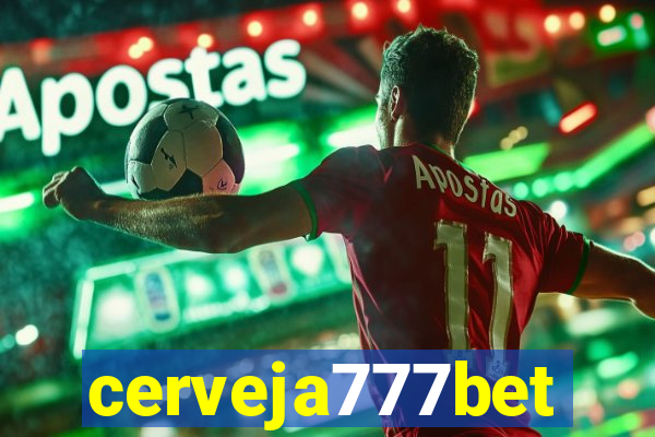 cerveja777bet