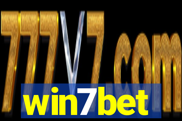 win7bet