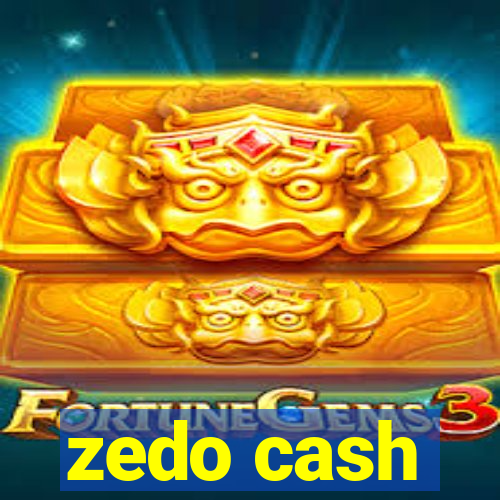 zedo cash