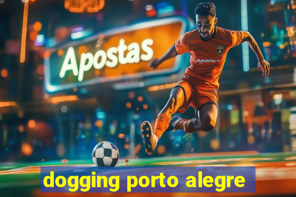 dogging porto alegre