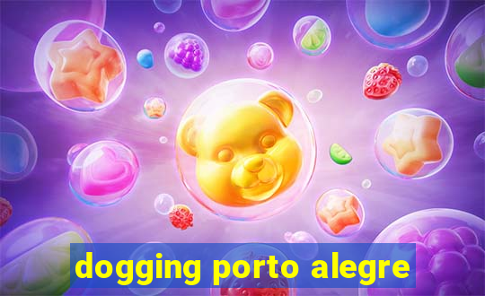 dogging porto alegre