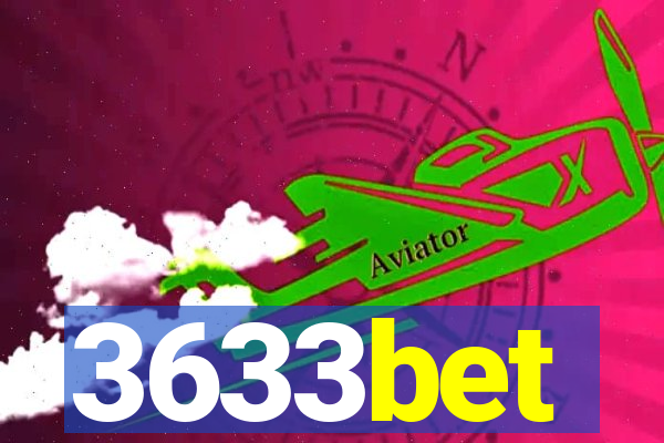 3633bet