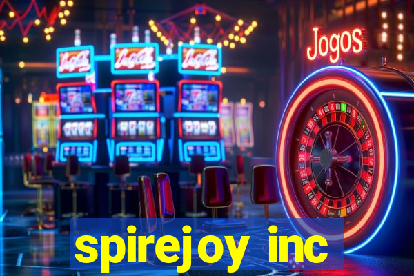 spirejoy inc