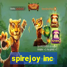 spirejoy inc