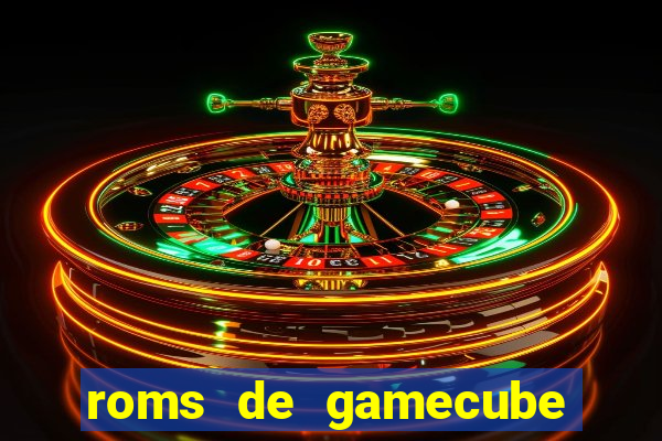 roms de gamecube pt br