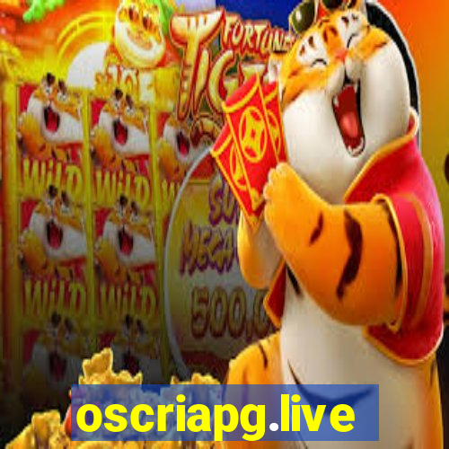 oscriapg.live