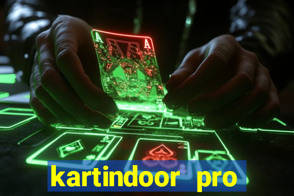 kartindoor pro raposo shopping