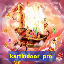 kartindoor pro raposo shopping