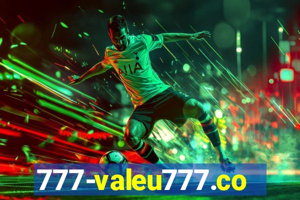 777-valeu777.com