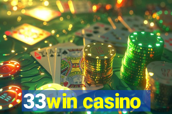 33win casino