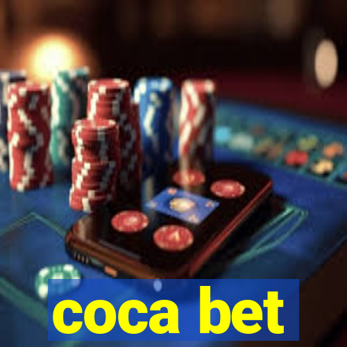 coca bet