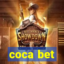 coca bet