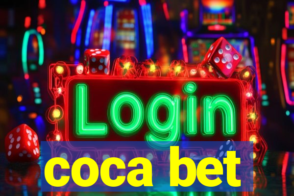 coca bet