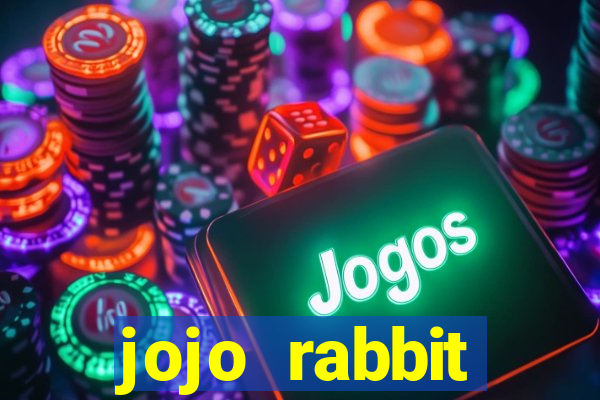 jojo rabbit completo dublado