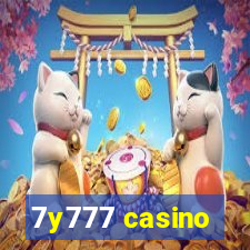 7y777 casino