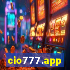 cio777.app