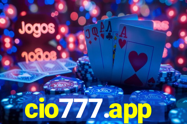 cio777.app