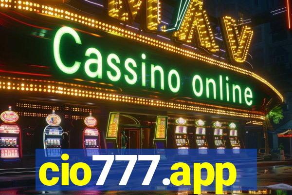 cio777.app