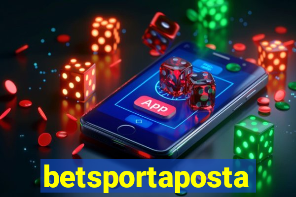 betsportaposta